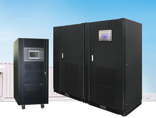 Bộ lưu điện công nghiệp RhimoPower